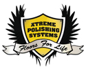 Xtreme Polishing Systems Logo