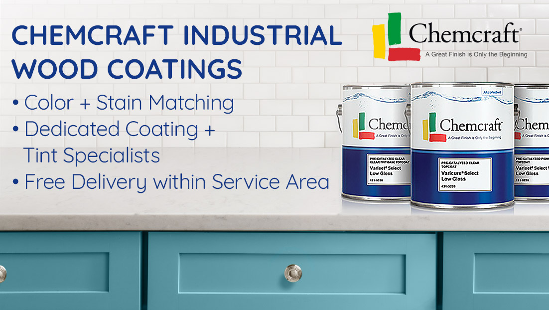 Chemcraft at Duval Paint and Decorating
