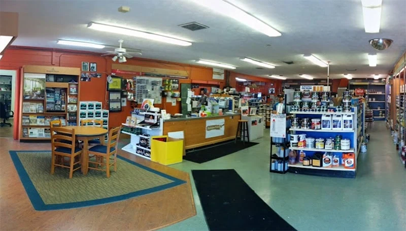 Paint Shop Near Me Paint Supply Store
